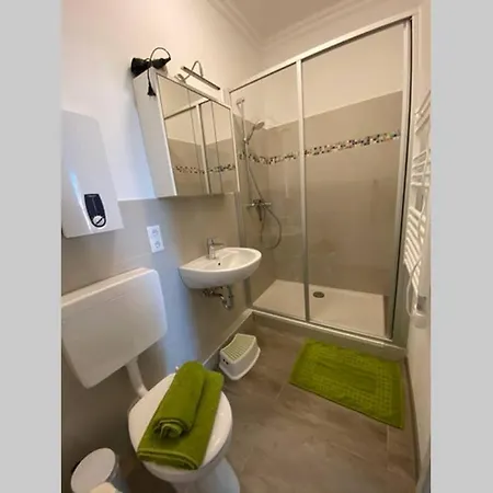 Apartment Natur Pur Im Drömling: Ferienwohnung Goldhähnchen Klotze
