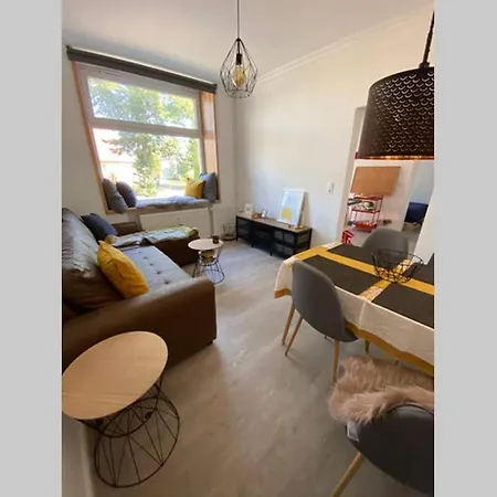 Natur Pur Im Drömling: Ferienwohnung Goldhähnchen * Klotze
